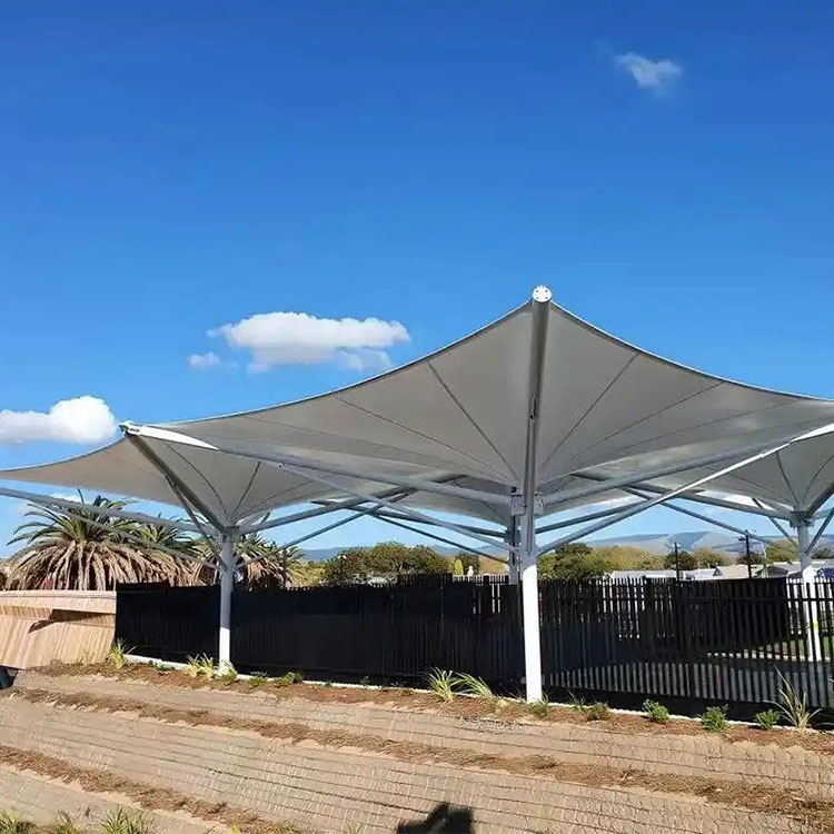 通城县工程案例