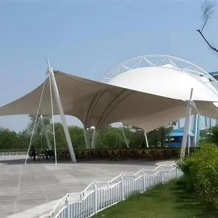 通城县工程案例