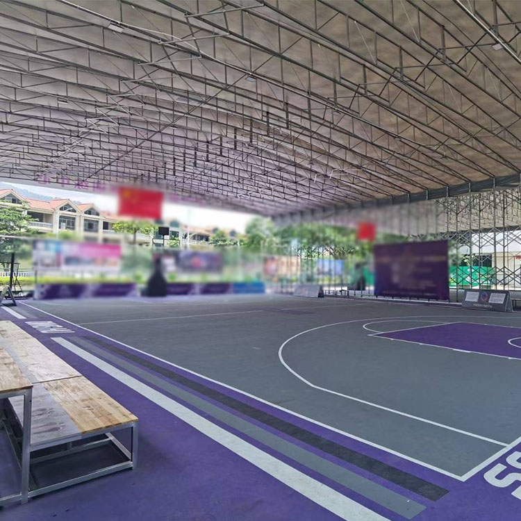 通城县工程案例