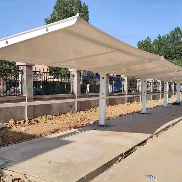 通城县工程案例