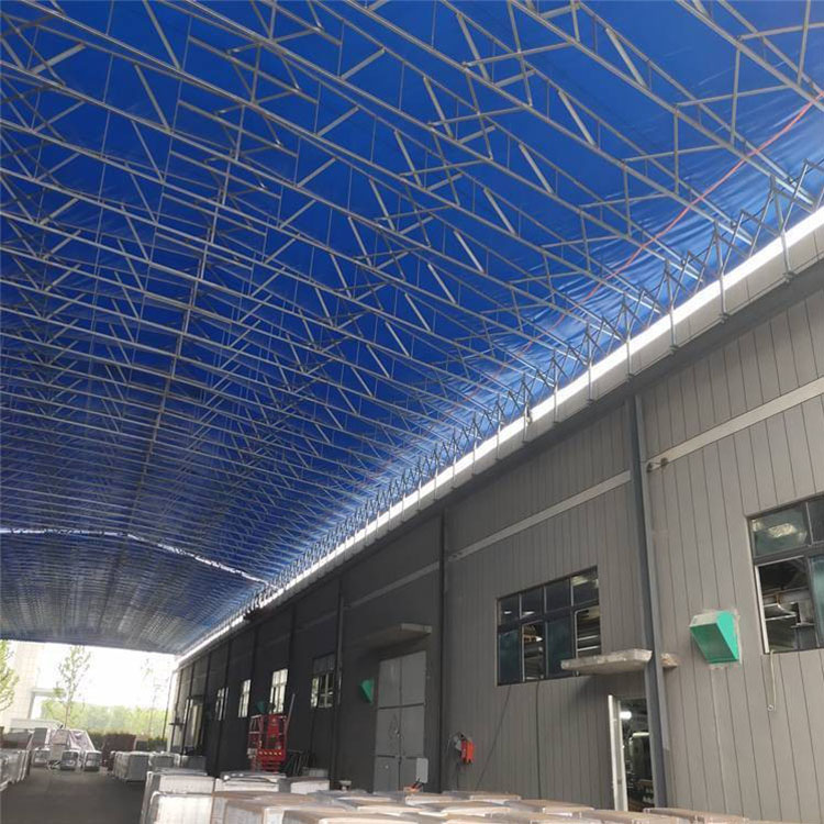 通城县工程案例