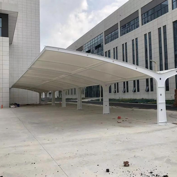 通城县工程案例