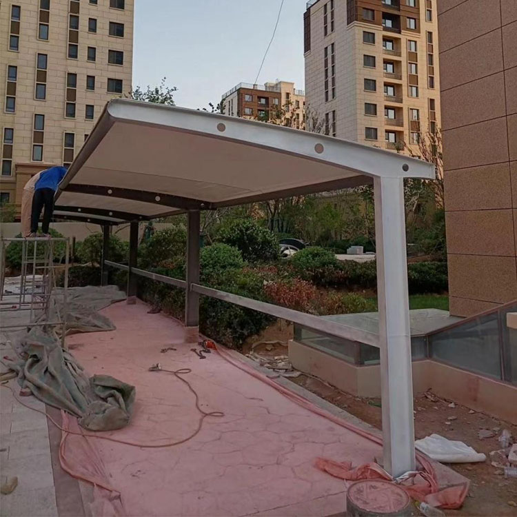 通城县工程案例